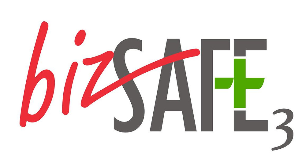 Bizsafe Icon